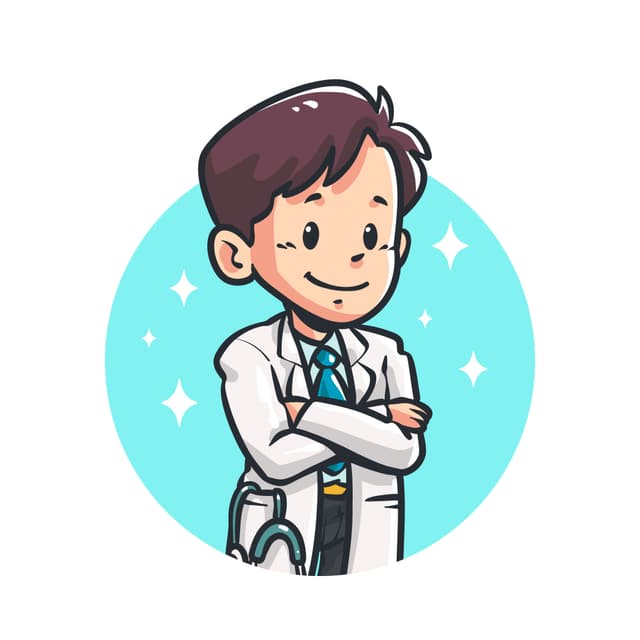 doctor